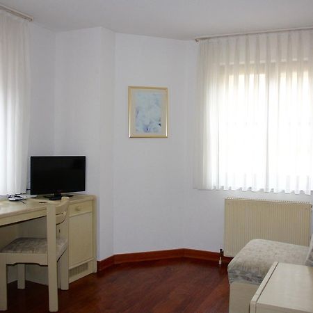 Hotel Blume Post Albstadt Luaran gambar
