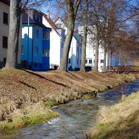 Hotel Blume Post Albstadt Luaran gambar