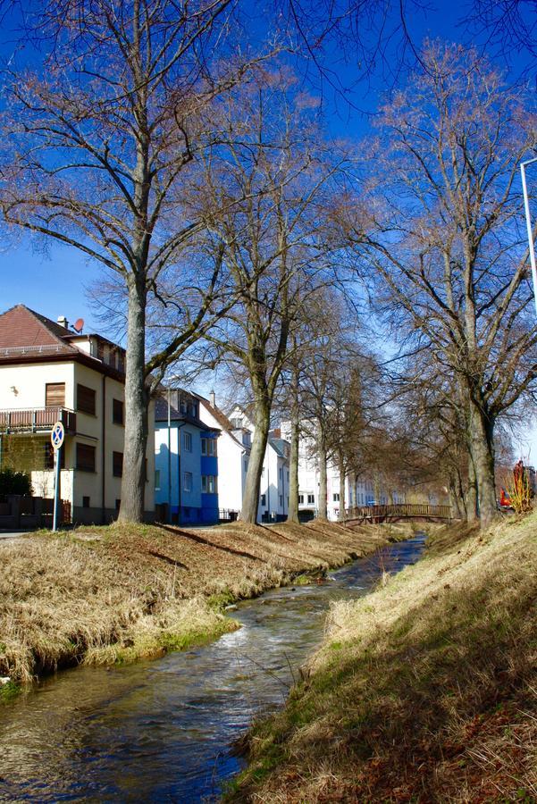 Hotel Blume Post Albstadt Luaran gambar