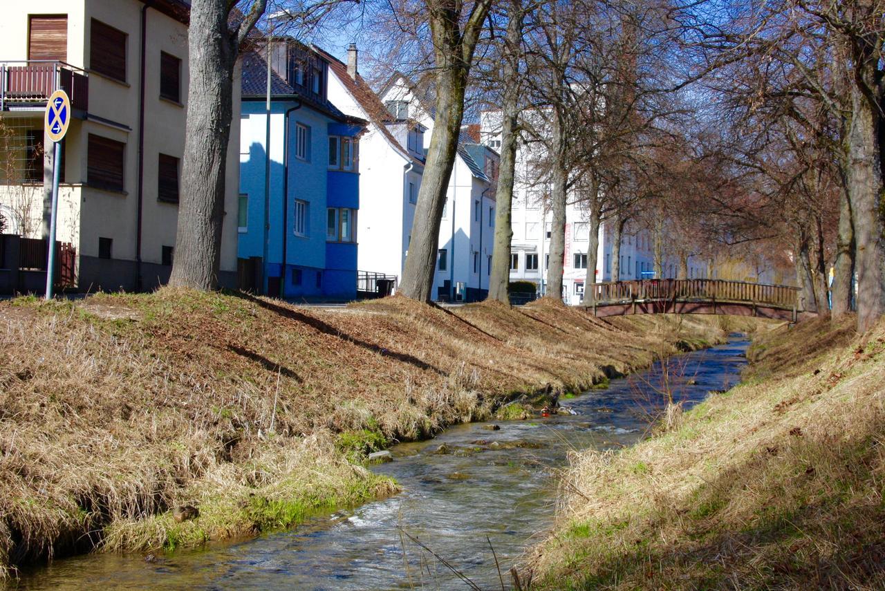 Hotel Blume Post Albstadt Luaran gambar