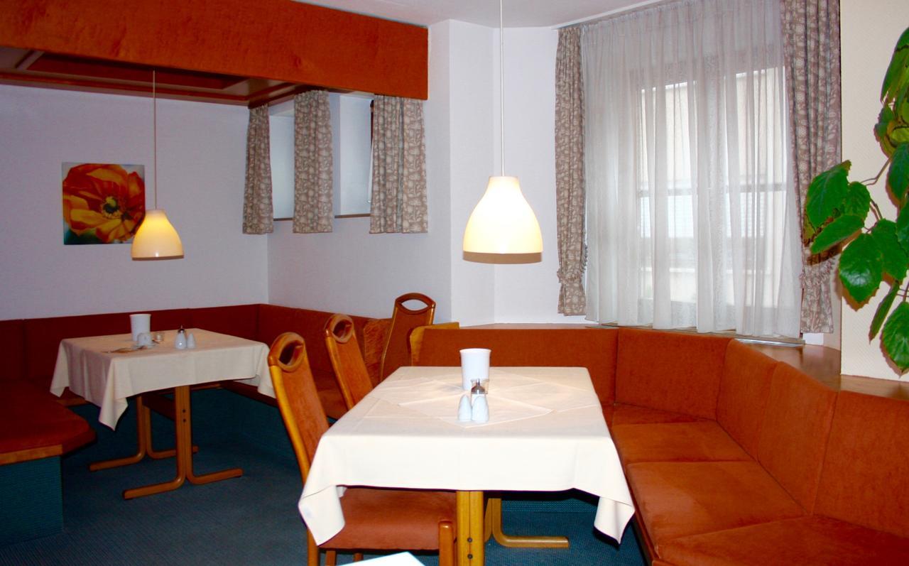 Hotel Blume Post Albstadt Luaran gambar