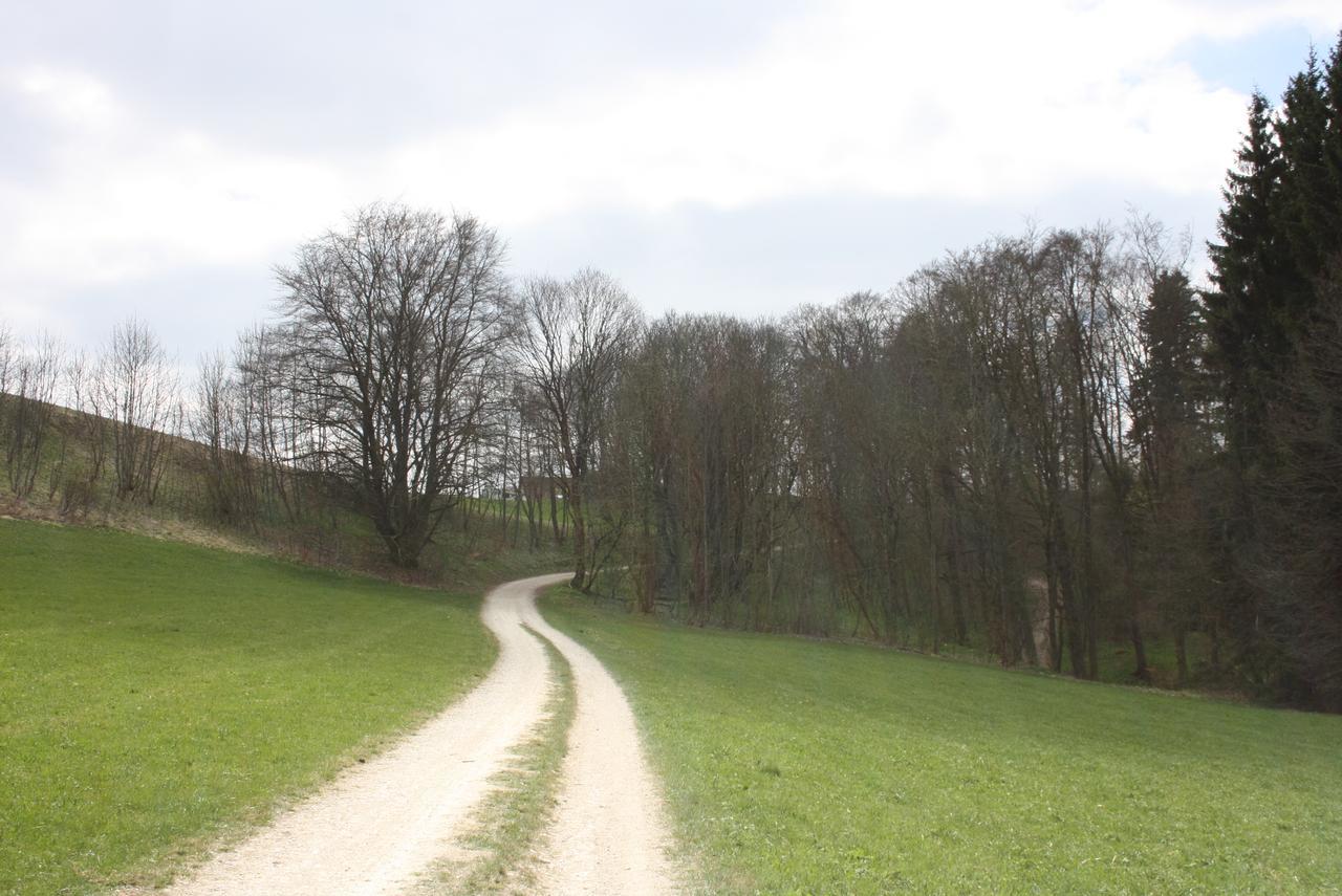 Hotel Blume Post Albstadt Luaran gambar