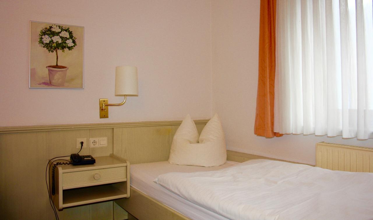 Hotel Blume Post Albstadt Luaran gambar