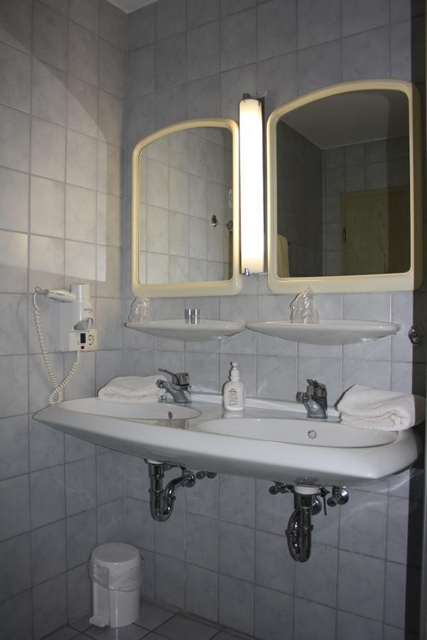 Hotel Blume Post Albstadt Luaran gambar