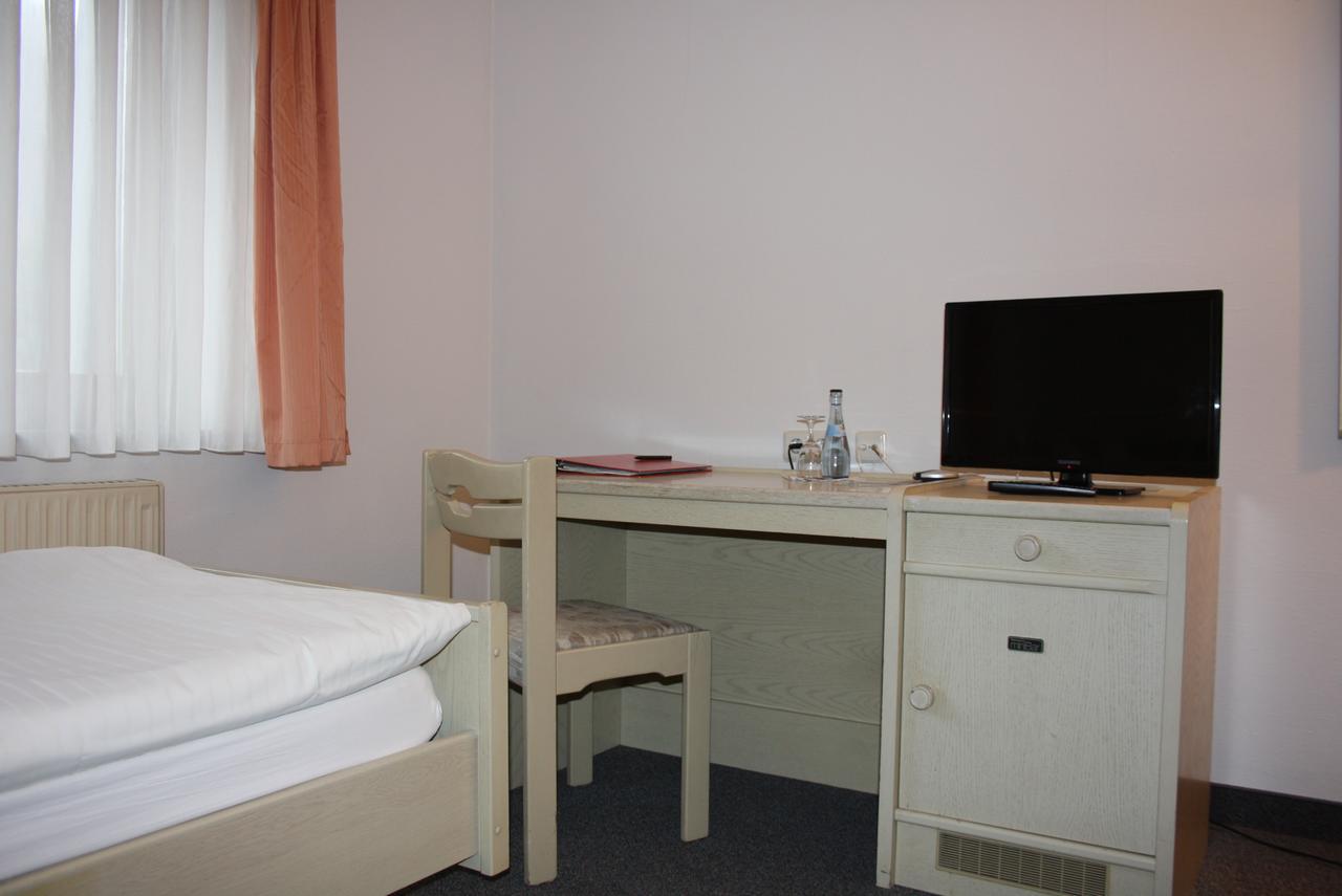 Hotel Blume Post Albstadt Luaran gambar