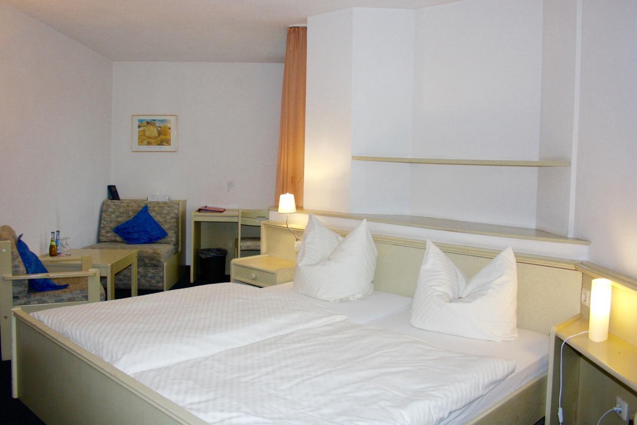 Hotel Blume Post Albstadt Luaran gambar