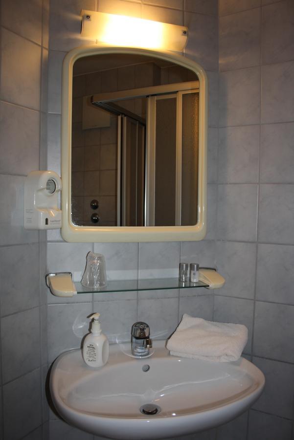 Hotel Blume Post Albstadt Luaran gambar